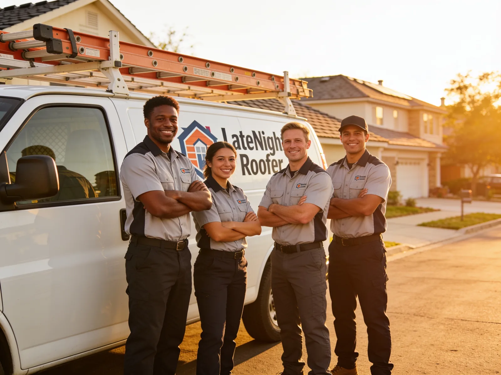 Emergency Roof Repair company in New Washington, OH