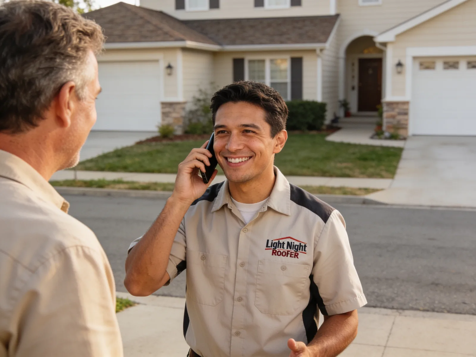 Emergency Roof Repair New Washington, OH FAQs